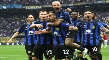 صدام مرتقب.. موعد مباراة إنتر ميلان وبودو جليمت في دوري أبطال أوروبا